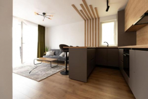 Nest Inn Emerald Apartment